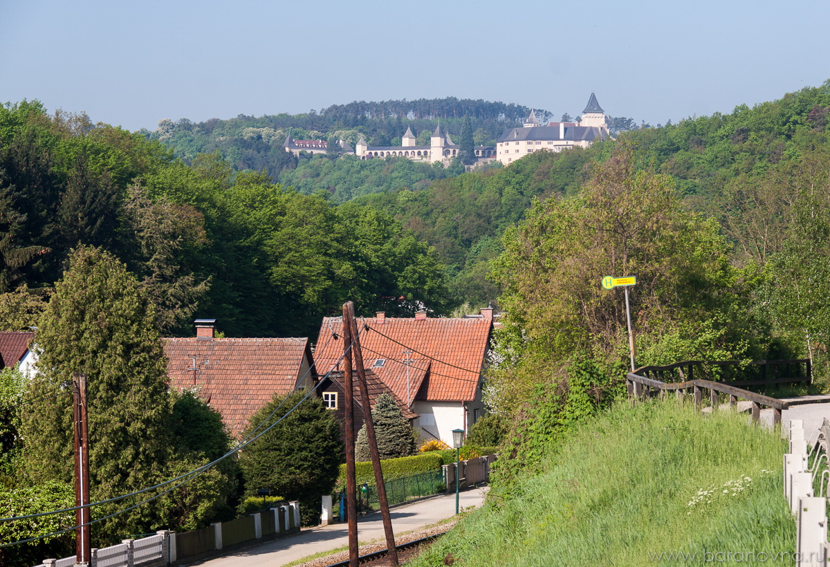 Rosenburg